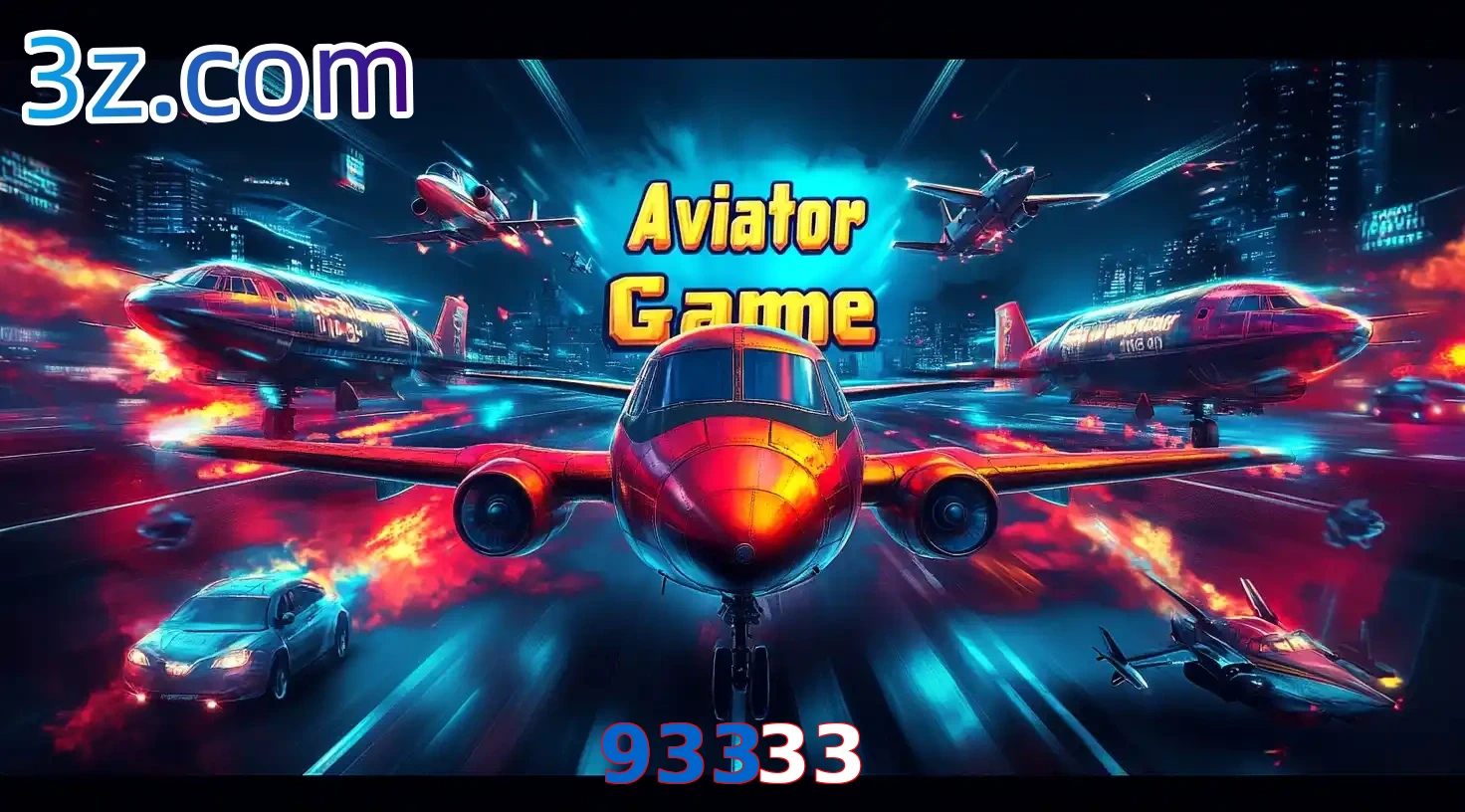 93333 aviator game