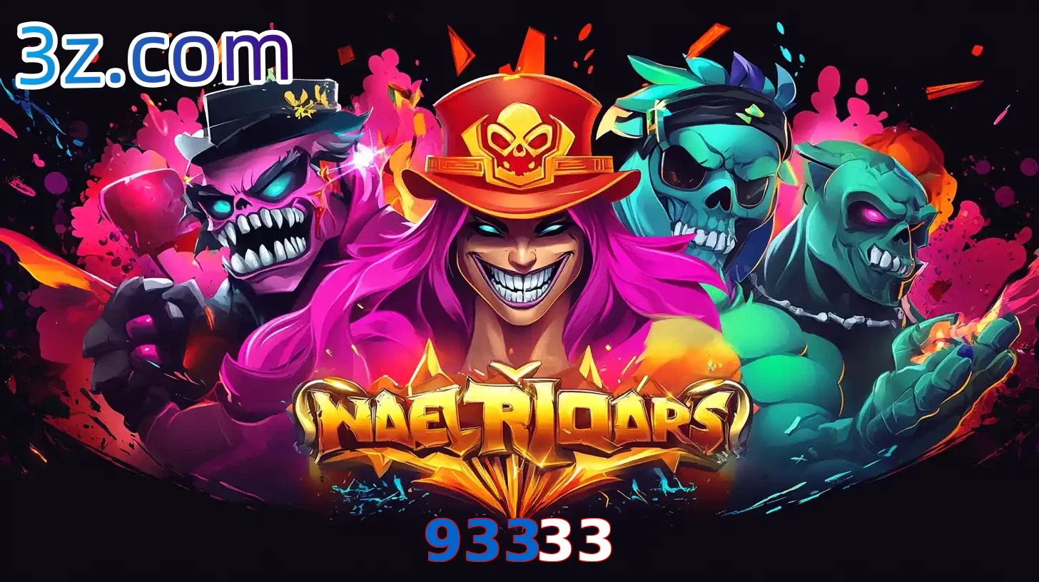 93333 slots online temáticos