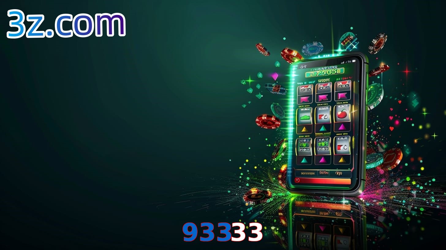 93333 cassino online mobile