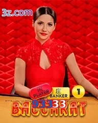 93333 dealer ao vivo baccarat
