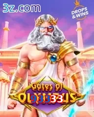 93333 gates of olympus slot